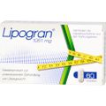 LIPOGRAN Tabletten