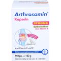 ARTHROSAMIN strong ohne Vitamin K Kapseln