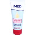 HANDCREME 5% Urea ReAm MED