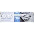 ROCS Pro Brackets & Ortho Zahncreme