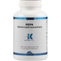 DEPA Marine Lipid Concentrate KLEAN LABS Kapseln