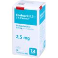 ENALAPRIL 2,5-1A Pharma Tabletten