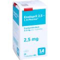 ENALAPRIL 2,5-1A Pharma Tabletten