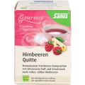 HIMBEEREN Quitte Gourmet Früchtetee Bio Salus Fbtl