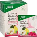 HIMBEEREN Quitte Gourmet Früchtetee Bio Salus Fbtl