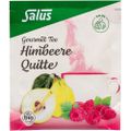 HIMBEEREN Quitte Gourmet Früchtetee Bio Salus Fbtl