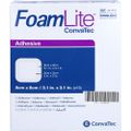 FOAM LITE ConvaTec adhäsiv PU-Schaumverb.8x8 cm