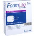 FOAM LITE ConvaTec adhäsiv PU-Schaumverb.8x8 cm