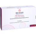 BEVESPI Aerosphere 7,2 μg/5 μg Dru.Gasinh.3x120Hub