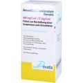 AMOXICILLIN/Clavulansäure Devat.400mg/5ml+57mg/5ml