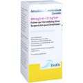 AMOXICILLIN/Clavulansäure Devat.400mg/5ml+57mg/5ml