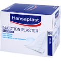 HANSAPLAST Sensitive Injektionspflaster 1,9x4 cm