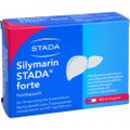 SILYMARIN STADA forte Hartkapseln