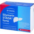 SILYMARIN STADA forte Hartkapseln