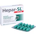 HEPAR-SL 640 mg Filmtabletten