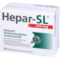 HEPAR-SL 640 mg Filmtabletten