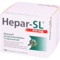 HEPAR-SL 640 mg Filmtabletten