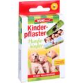 KINDERPFLASTER Hundekinder