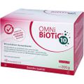 OMNI BiOTiC 10 Pulver Beutel