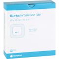 BIATAIN Silicone Lite Schaumverband 10x10 cm