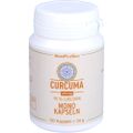 CURCUMA 475 mg 95% Curcumin Mono-Kapseln