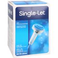 SINGLE-LET Sicherheitslanzetten