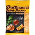 DALLMANN'S Salbei Honig Bonbons