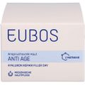 EUBOS HYALURON Repair Filler Day Creme