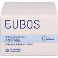 EUBOS ANTI-AGE Hyaluron Repair Filler Day Creme