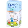 LACTO SEVEN Kids Erdbeer-Himbeer-Geschmack Tabl.