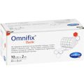 OMNIFIX elastic 10 cmx2 m Rolle