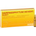 HARPAGOPHYTUM HEVERT injekt Ampullen