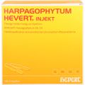 HARPAGOPHYTUM HEVERT injekt Ampullen