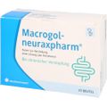 MACROGOL-neuraxpharm Plv.z.Her.e.Lsg.z.Einnehmen