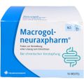 MACROGOL-neuraxpharm Plv.z.Her.e.Lsg.z.Einnehmen