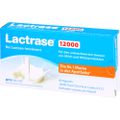 LACTRASE 12.000 FCC Kapseln