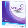 SETLONA 0,120mg/0,015mg pro 24h vag.Wst.-Frs.Sys.