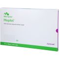 MEPITEL Silikon Netzverband 12x15 cm steril