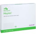 MEPITEL Silikon Netzverband 8x10 cm steril