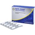 BENFO-biomo 300 mg Filmtabletten