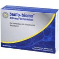 BENFO-biomo 300 mg Filmtabletten