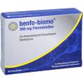 BENFO-biomo 300 mg Filmtabletten