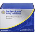 BENFO-biomo 300 mg Filmtabletten