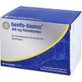 BENFO-biomo 300 mg Filmtabletten