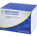 BENFO-biomo 300 mg Filmtabletten