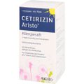 CETIRIZIN Aristo Allergiesaft 1 mg/ml Lsg.z.Einn.