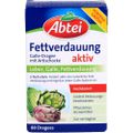 ABTEI Galle-Dragee mit Artischocke