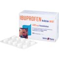 IBUPROFEN Holsten akut 400 mg Filmtabletten