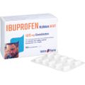 IBUPROFEN Holsten akut 400 mg Filmtabletten