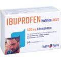 IBUPROFEN Holsten akut 400 mg Filmtabletten